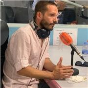 Ventas, Marketing, Comunicación Audiovisual, Finanzas, Mentor, Linkedin, Seguros, Banca